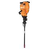 YN27YN27C Portable Drilling Rig Gasoline Rock Drill Rock Drill Jack Hammer