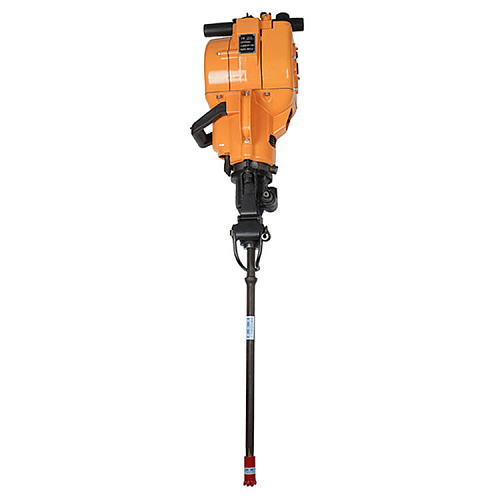 YN27YN27C Portable Drilling Rig Gasoline Rock Drill Rock Drill Jack Hammer