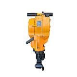 High-efficiency gasoline-powered YN27/YN27C portable rock drill 1200mm jack hammer engine with new stone splitter