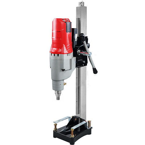 6200N Industrial Grade Water Drilling Rig