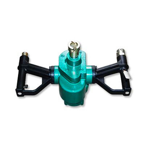 ZQS501.6 Handheld Anchor Drill Rig Pneumatic Drill Rig