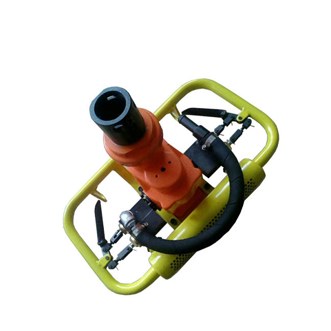 ZQSJ90 Mining Handheld Outburst Prevention Drill
