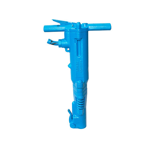 B87C Crusher Handheld Mining Road Crushing Drill