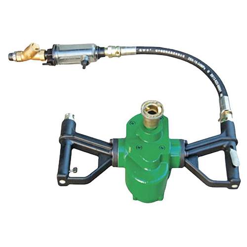 ZQS-502.1S Pneumatic handheld anchor drill