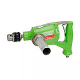 SPITZNAS Small drilling machine