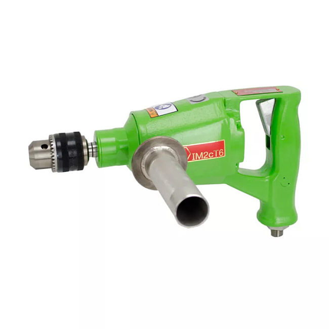 SPITZNAS Small drilling machine