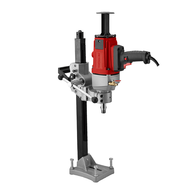 QY-3260 vertical engineering drilling rig high quality diamond core drilling rig