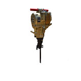 YN30A Portable handheld rock drill