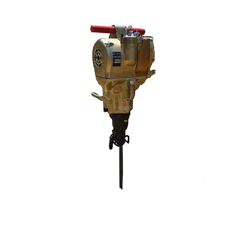 YN30A Portable handheld rock drill