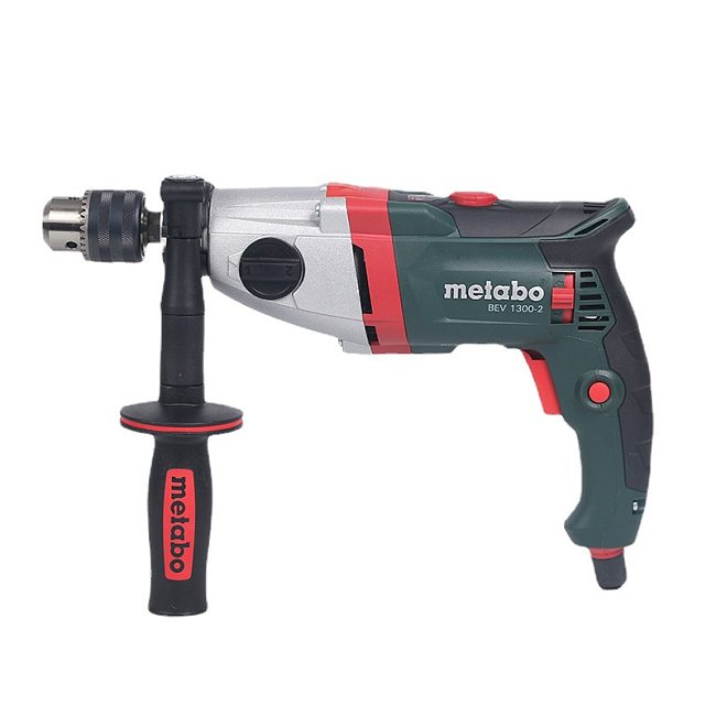 BEV1300-2 Hand Drill Plastic Welding Gun Beveling Machine