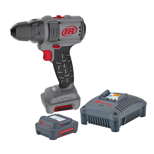 D1131-K22 lithium battery hand drill