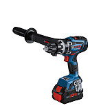 GSB18V-150C Cordless 18V Brushless Impact Drill