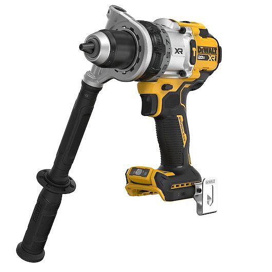DCD1007 Lithium-ion Ice Drill Brick Wall 20V Brushless Impact Drill