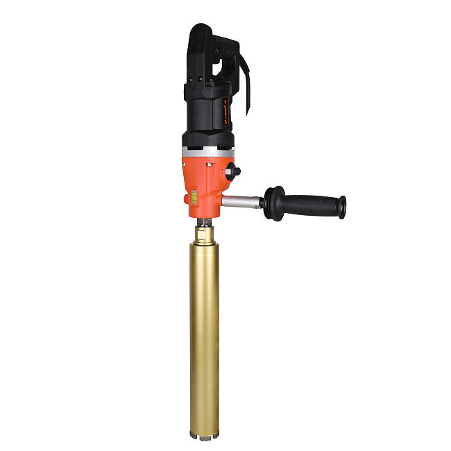 05B Brushless water drill rig dual speed 3000W