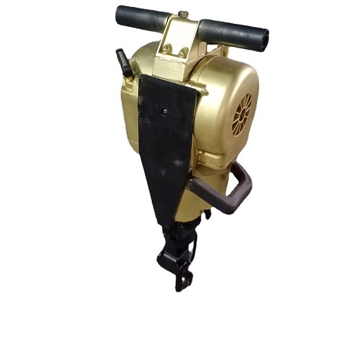 YN27D Gasoline rock drill rock concrete handheld mountain drilling machine