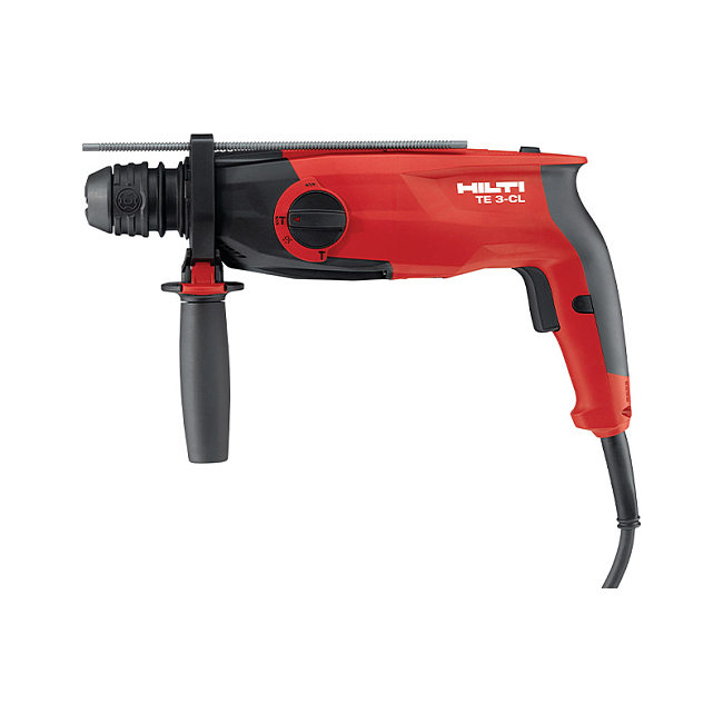 TE3-CL light electric hammer household multi-function electric drill concrete impact drill high power small electric hammer