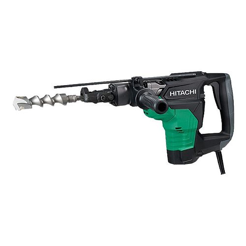 DH40MCSC industrial grade electric hammer concrete high power electric pick and drill dual-purpose impact drill