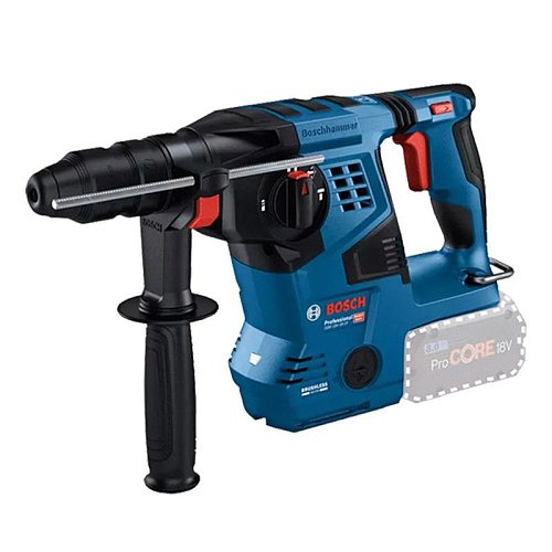 GBH18V-28CF rechargeable impact drill household multi-function electric drill for concrete drilling