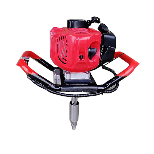 Portable Backpack Drilling Rig Geological Exploration Drilling Rig