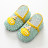 Baby Summer Floor Sole Non-Slip Cartoon Toddler Socks