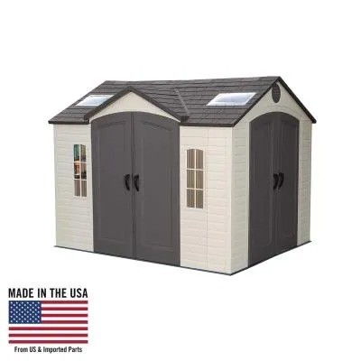 📣📣10 Ft. x 8 Outdoor Storage Shed📣📣