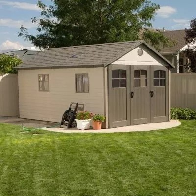 📣📣11 Ft. x 18.5 Outdoor Storage Shed📣📣