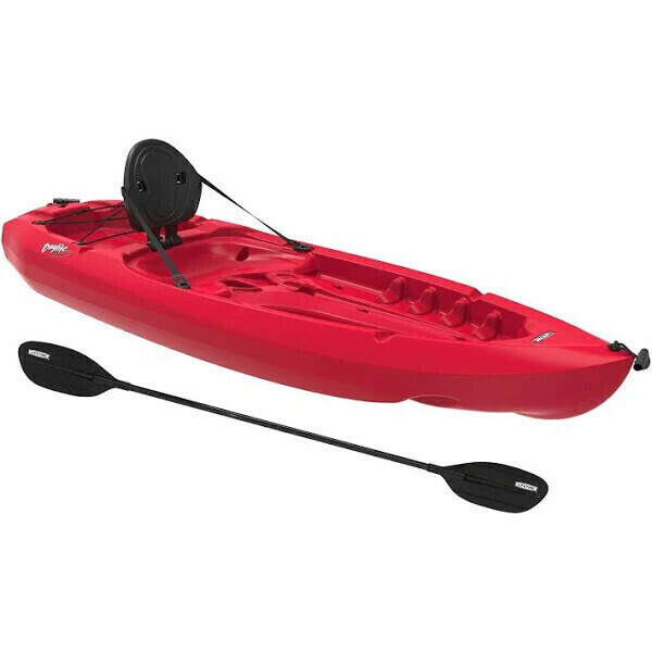 📣📣LIFETIME DAYLITE 80 SIT-ON-TOP KAYAK (PADDLE INCLUDED)📣📣
