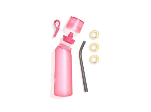Hot Pink bottle incl. 3 Pods