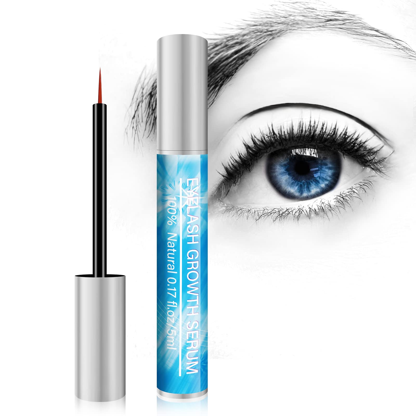 US 15.99 PAPOIYA Eyelash Growth Serum, PAPOIYA Eyebrow Enhancer and