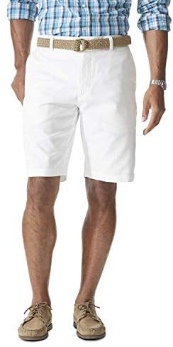 Men's Perfect Classic Fit Shorts (Standard and Big & Tall)