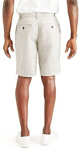 Men's Perfect Classic Fit Shorts (Standard and Big & Tall)