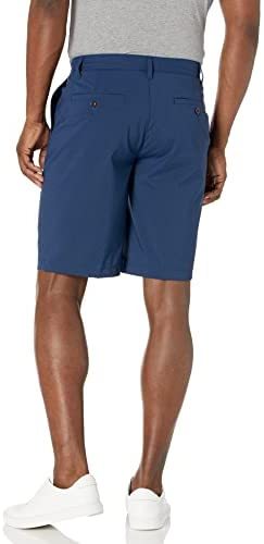 Men's Perfect Classic Fit Shorts (Standard and Big & Tall)