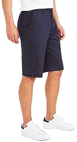 Men's Perfect Classic Fit Shorts (Standard and Big & Tall)