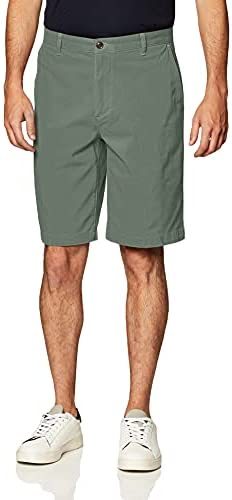 Men's Perfect Classic Fit Shorts (Standard and Big & Tall)