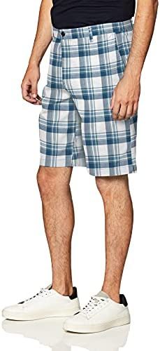 Men's Perfect Classic Fit Shorts (Standard and Big & Tall)