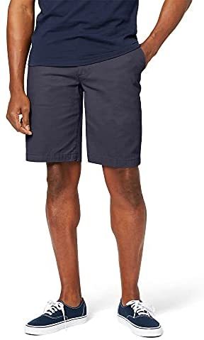 Men's Perfect Classic Fit Shorts (Standard and Big & Tall)