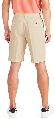 Men's Perfect Classic Fit Shorts (Standard and Big & Tall)