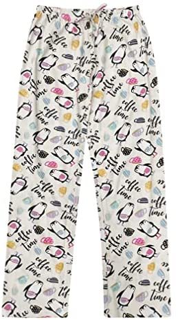 Just Love Women Pajama Pants Sleepwear