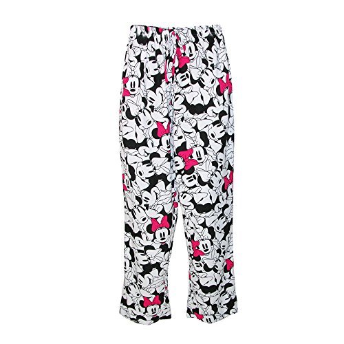 Disney Minnie Mouse Pajama Pants