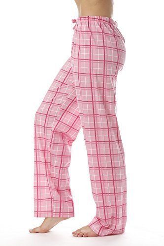 Just Love Women Plaid Pajama Pants Sleepwear