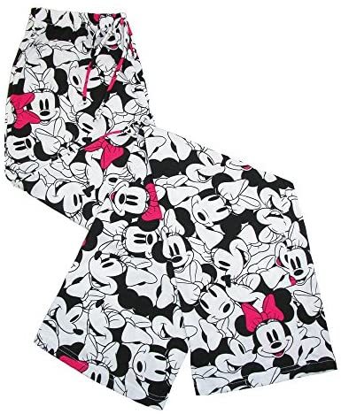 Disney Minnie Mouse Pajama Pants