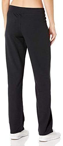Hanes Women's French Terry Pant
