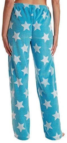 Just Love Women's Plush Pajama Pants