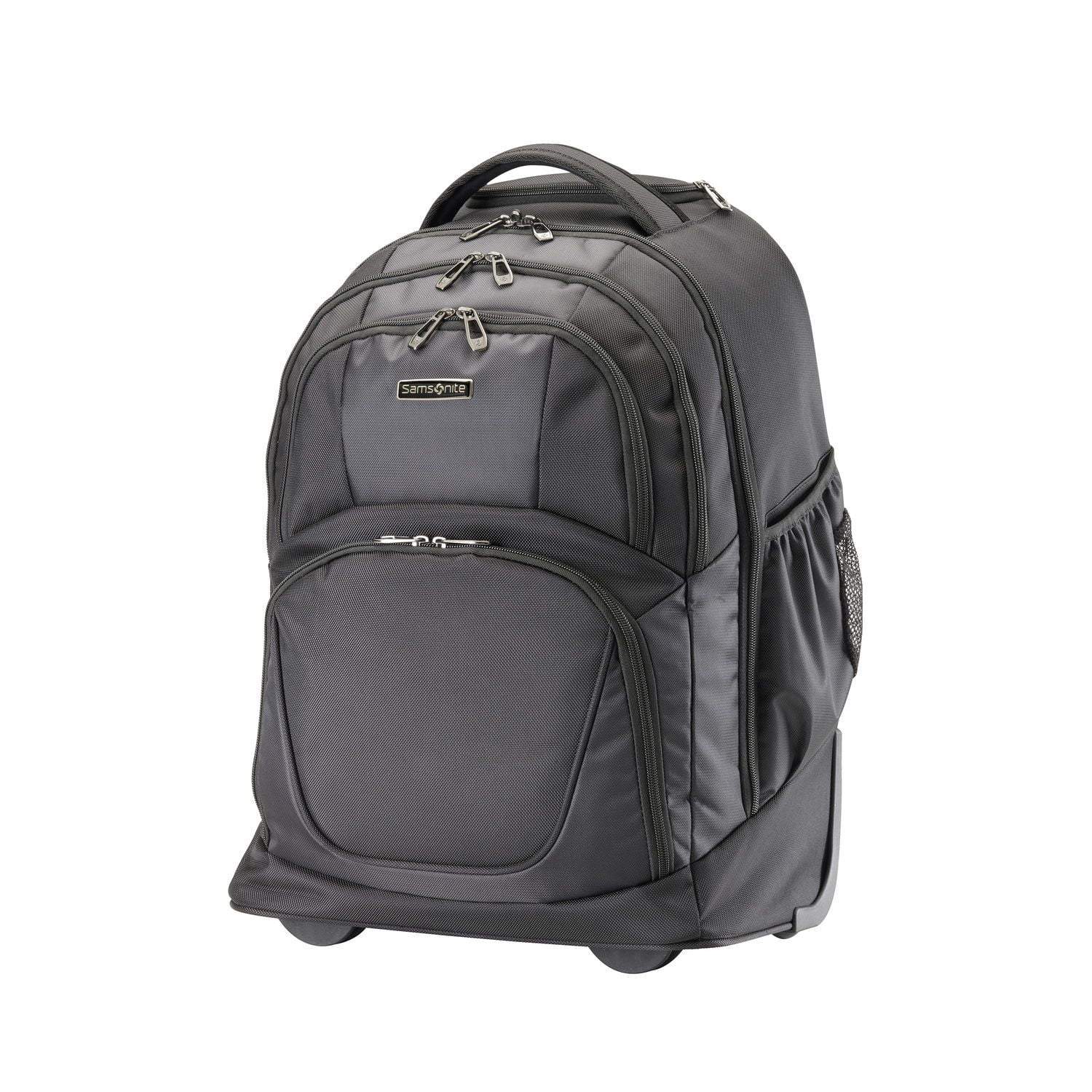 Samsonite Wheeled Business Backpack