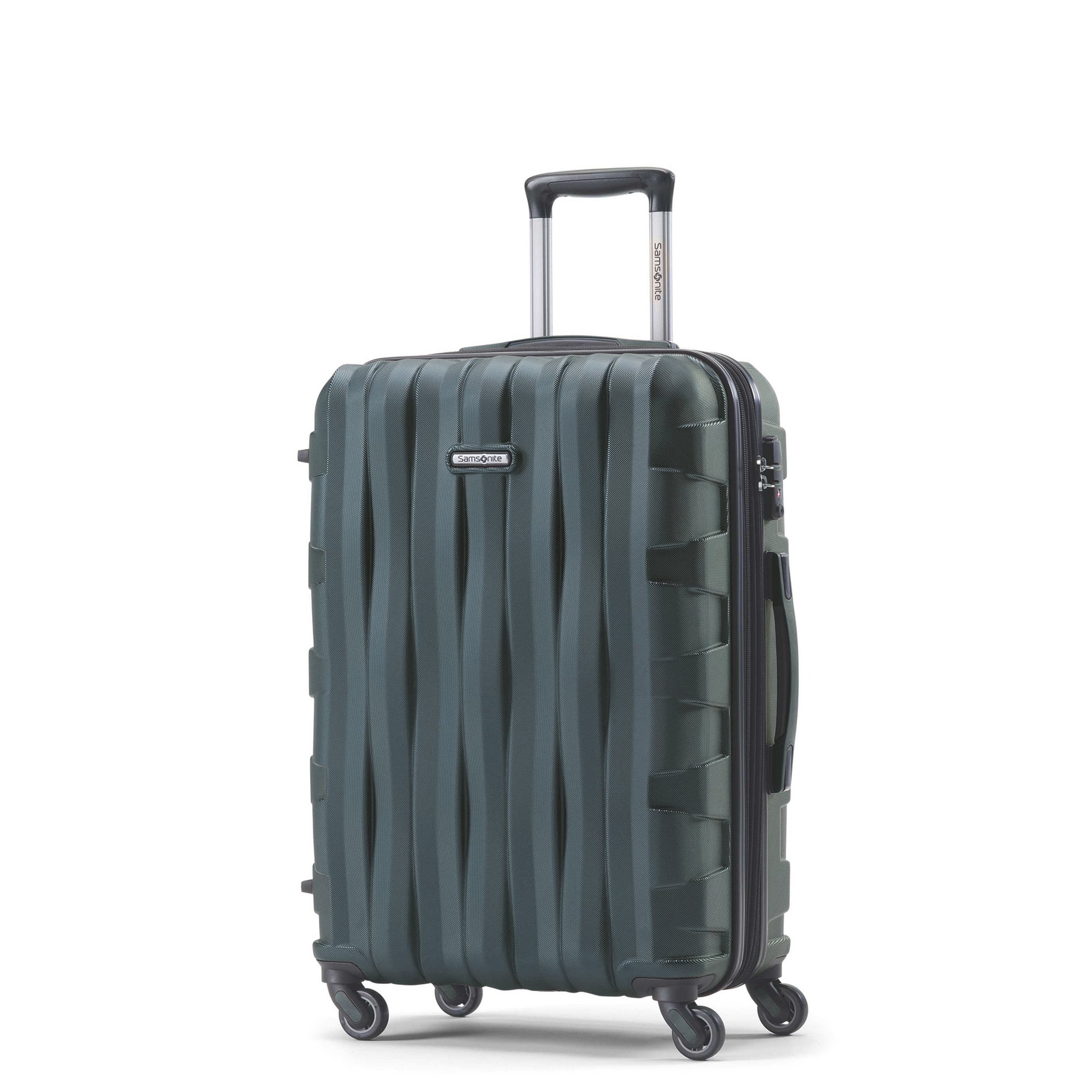 samsonite prestige 3d 3 piece set