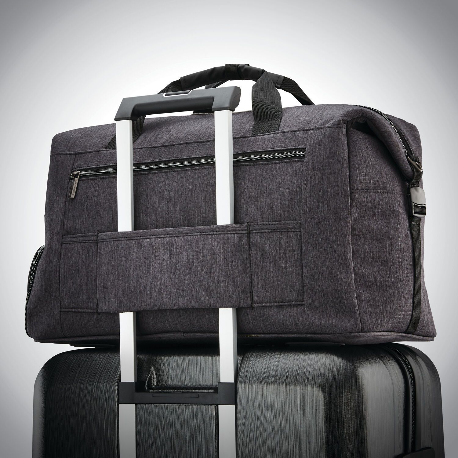 samsonite modern utility weekend duffel