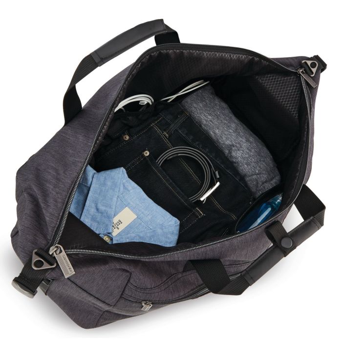 samsonite modern utility weekend duffel