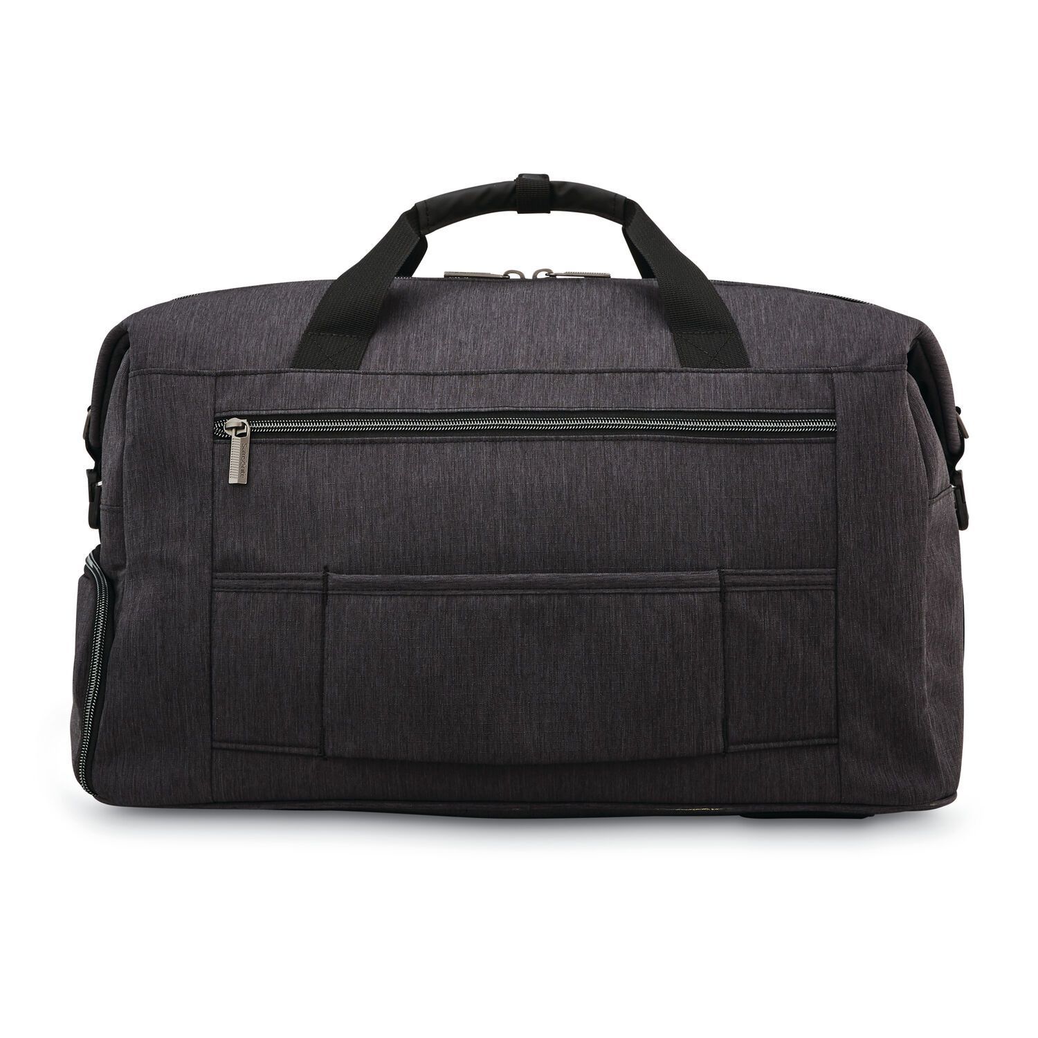 samsonite modern utility weekend duffel