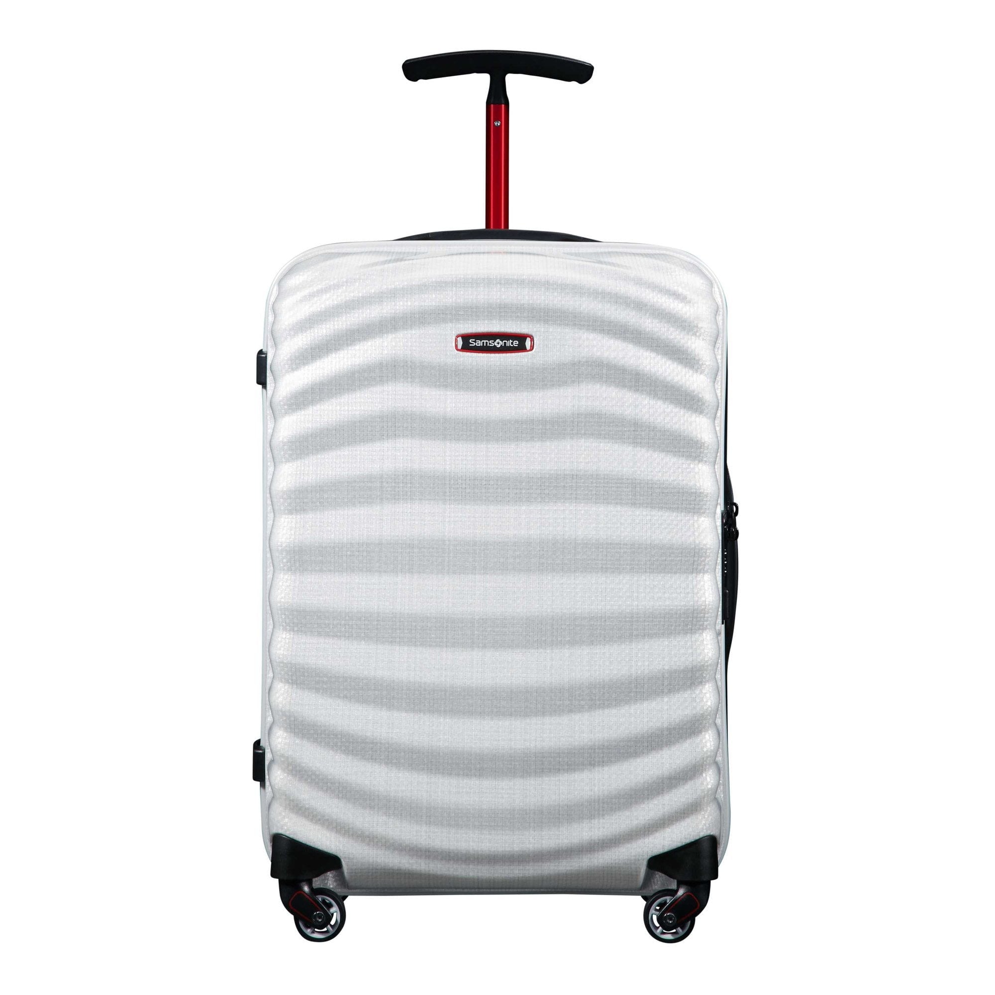 Samsonite Black Label Lite-Shock Sport Spinner Carry-On Luggage