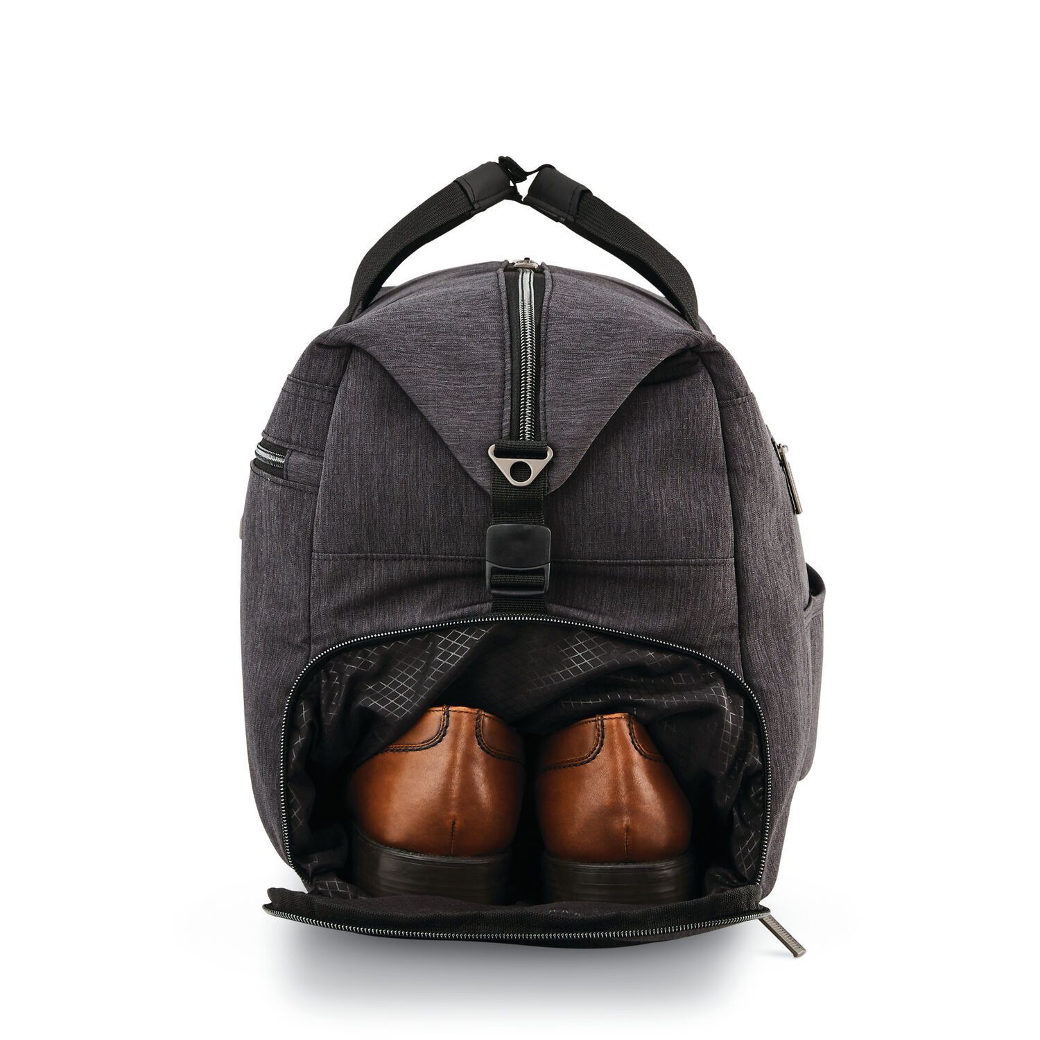 samsonite modern utility weekend duffel